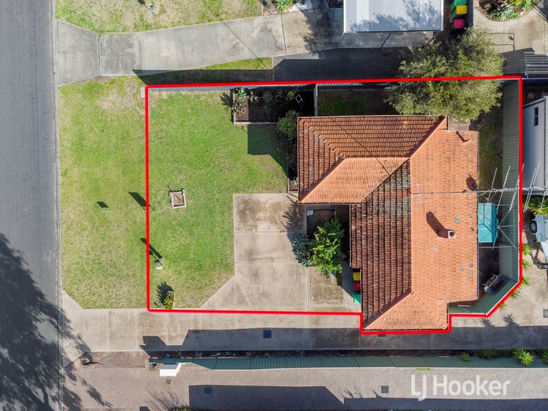 10A Boyalla Street, Carey Park WA 6230