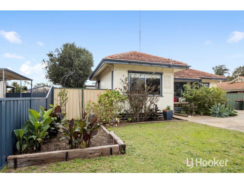 10A Boyalla Street, Carey Park WA 6230