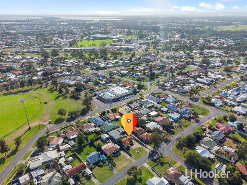 10A Boyalla Street, Carey Park WA 6230