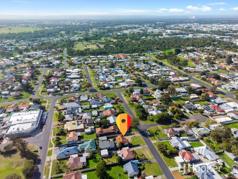 10A Boyalla Street, Carey Park WA 6230