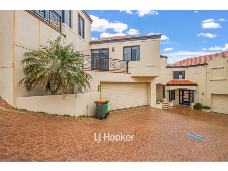 2/14 Sinclair Close, Bunbury WA 6230