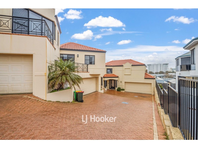 2/14 Sinclair Close, Bunbury WA 6230