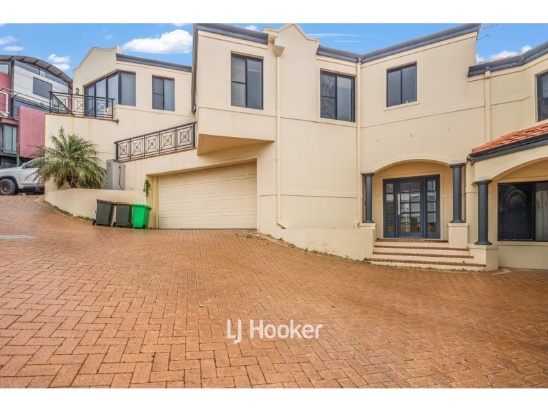 2/14 Sinclair Close, Bunbury WA 6230