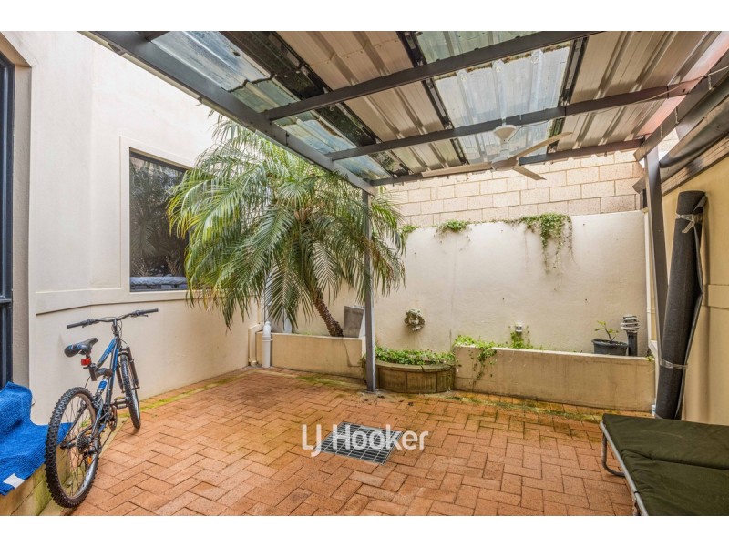 2/14 Sinclair Close, Bunbury WA 6230
