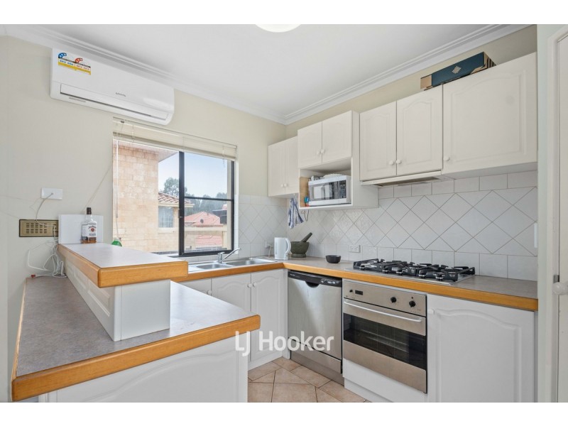 2/14 Sinclair Close, Bunbury WA 6230