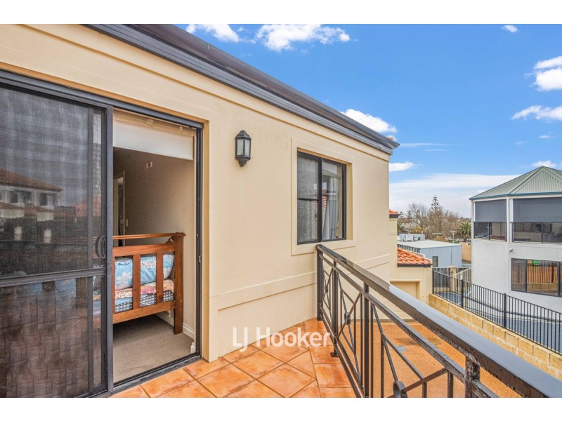 2/14 Sinclair Close, Bunbury WA 6230