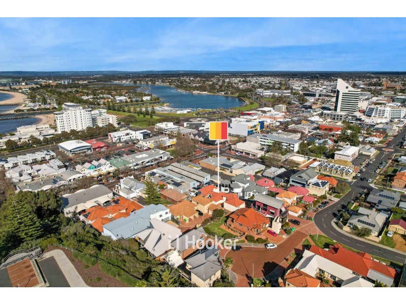 2/14 Sinclair Close, Bunbury WA 6230