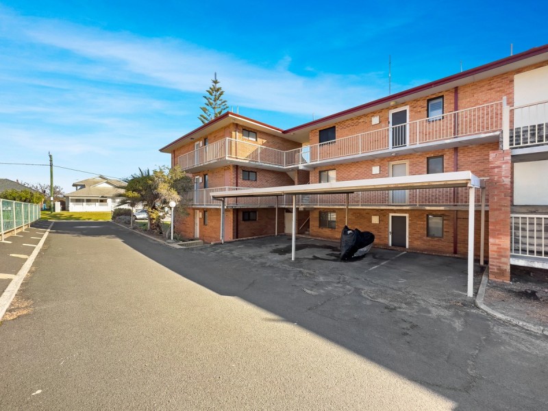 2/10 William Street, Bunbury WA 6230