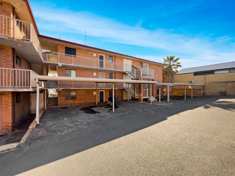 2/10 William Street, Bunbury WA 6230