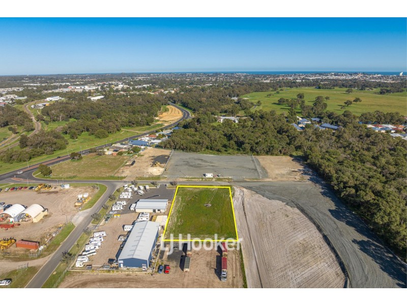 15 O’Connor Entrance, Glen Iris WA 6230