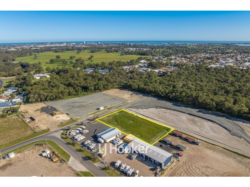 15 O’Connor Entrance, Glen Iris WA 6230