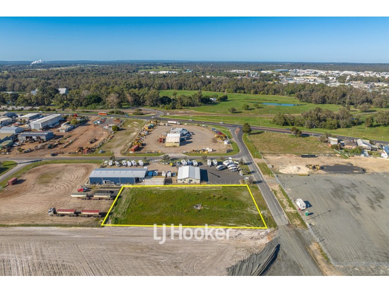 15 O’Connor Entrance, Glen Iris WA 6230