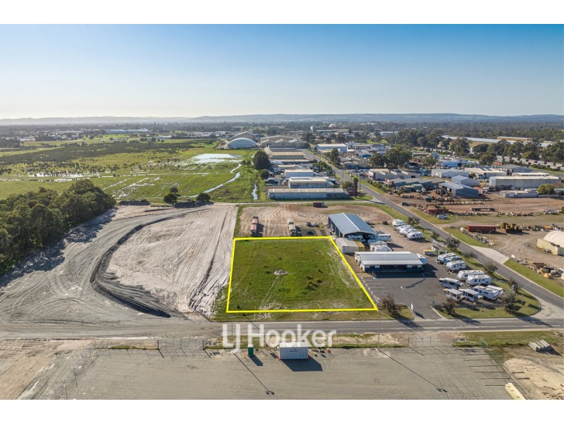 15 O’Connor Entrance, Glen Iris WA 6230