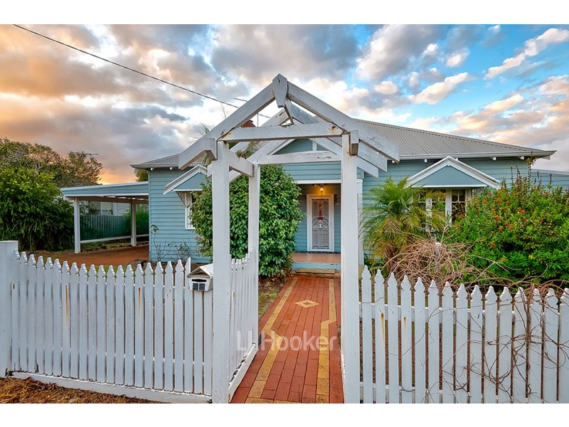 46 Roberts Street, Collie WA 6225