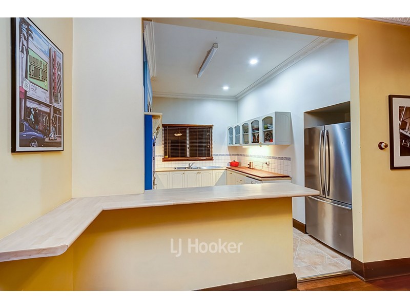 46 Roberts Street, Collie WA 6225