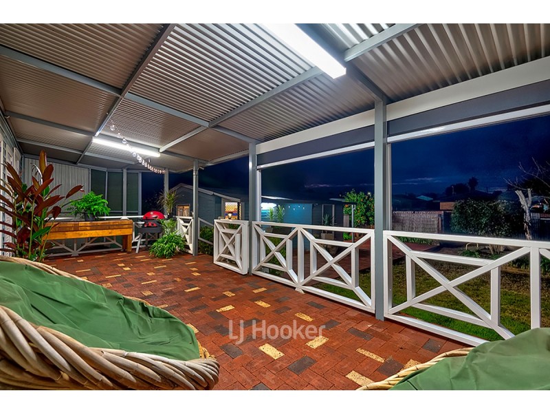 46 Roberts Street, Collie WA 6225