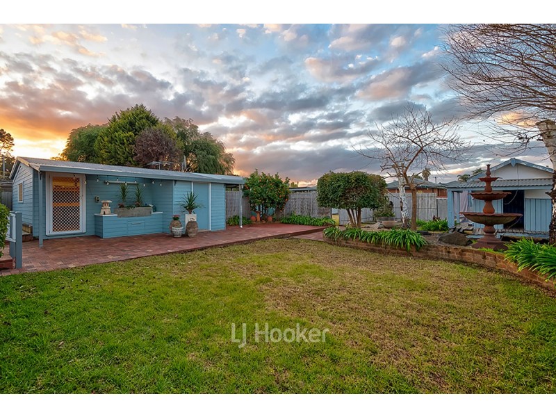 46 Roberts Street, Collie WA 6225