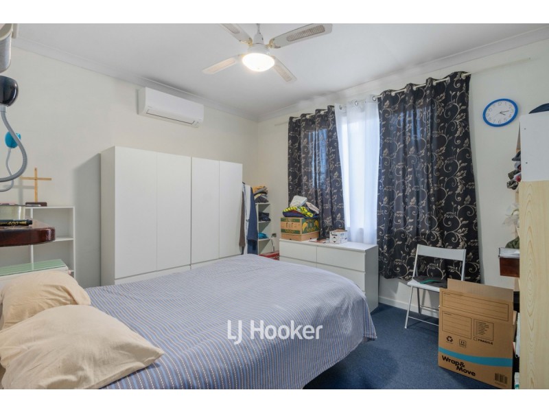 7 Benwell Place, Collie WA 6225