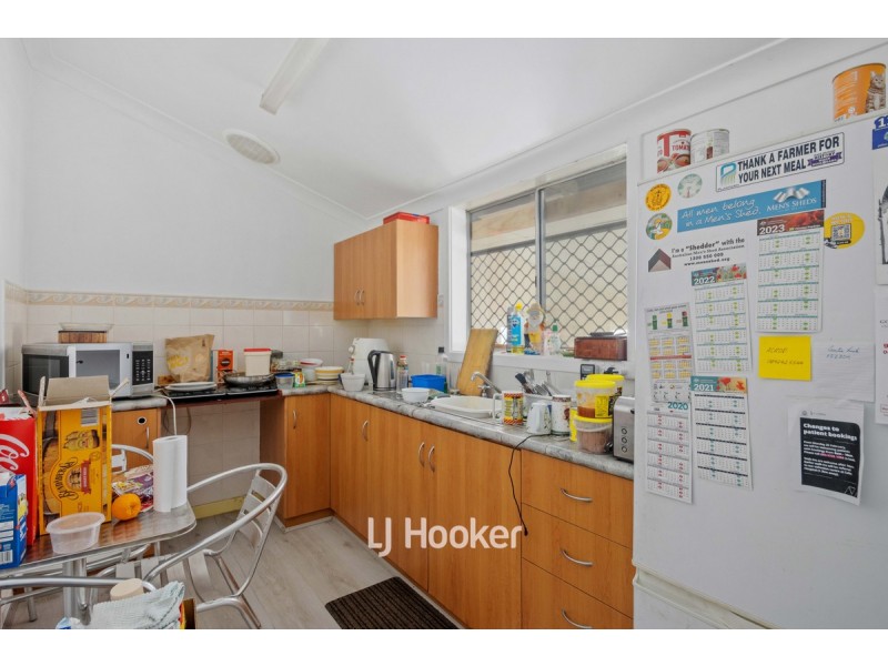 7 Benwell Place, Collie WA 6225