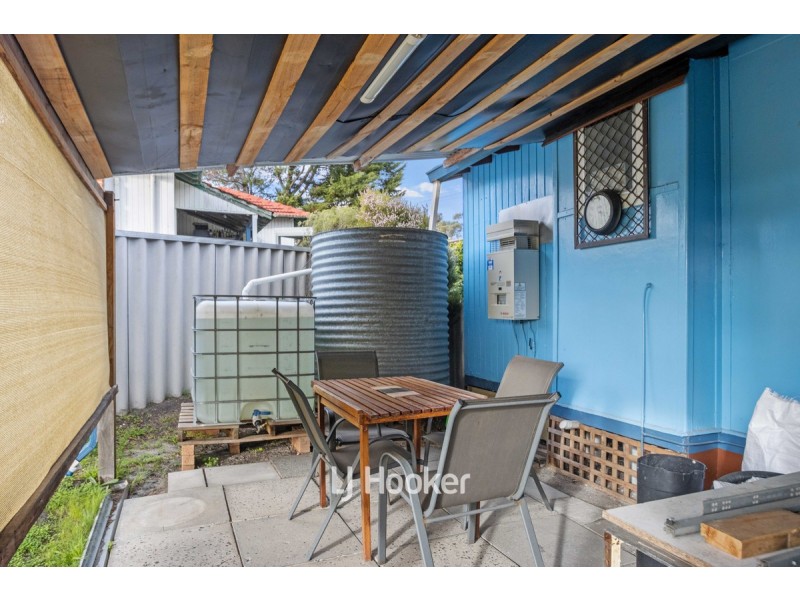 7 Benwell Place, Collie WA 6225