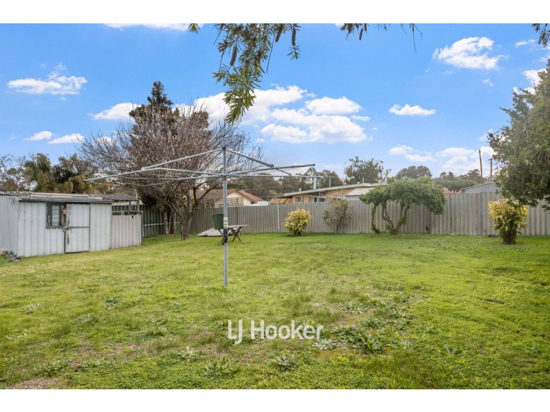 7 Benwell Place, Collie WA 6225