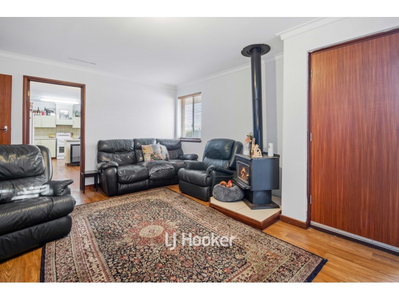 5 Bolton Way, Collie WA 6225