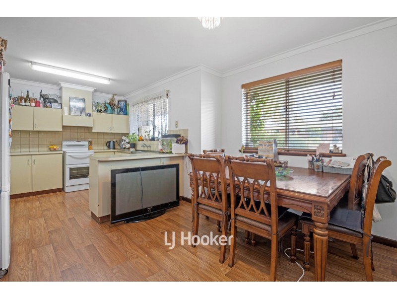 5 Bolton Way, Collie WA 6225