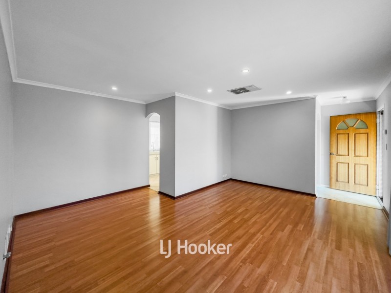 16 Ganfield Place, Australind WA 6233