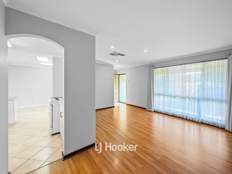 16 Ganfield Place, Australind WA 6233