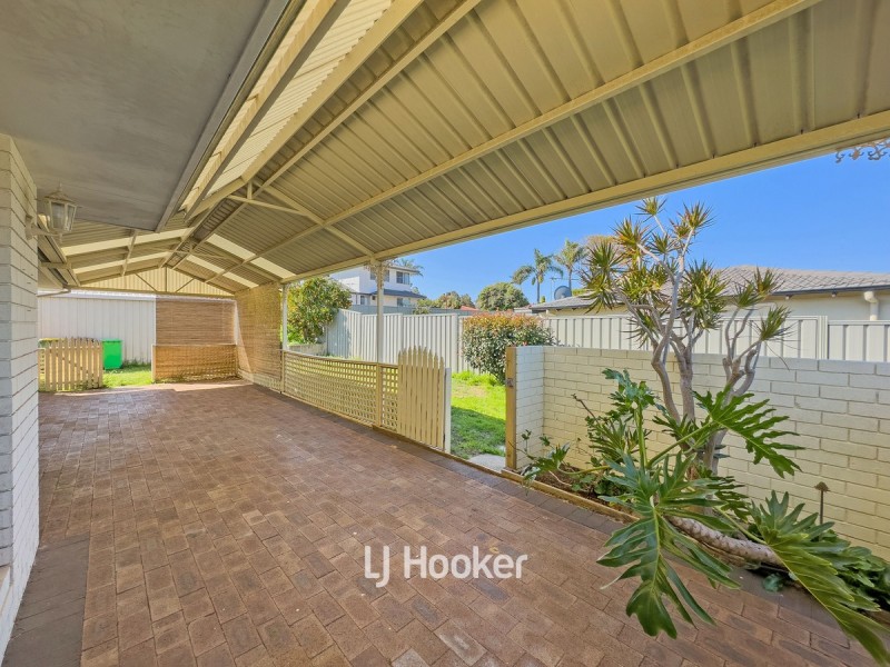 16 Ganfield Place, Australind WA 6233