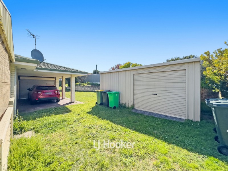 16 Ganfield Place, Australind WA 6233