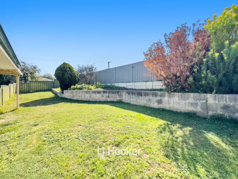 16 Ganfield Place, Australind WA 6233