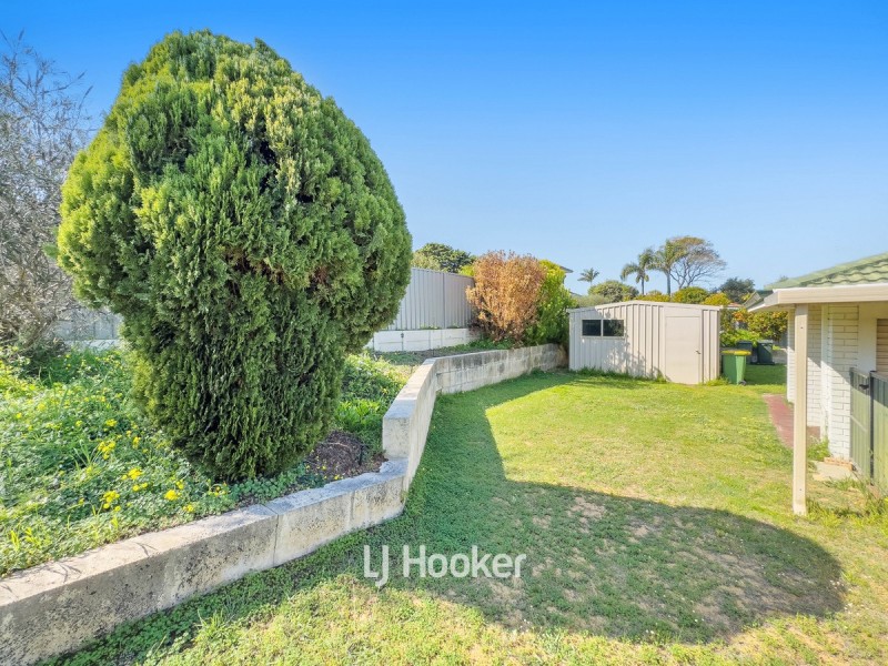 16 Ganfield Place, Australind WA 6233