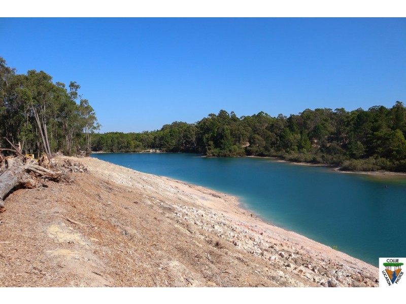 17 Gladstone Cresent, Collie WA 6225