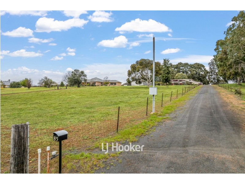 85 Booth Street, Collie WA 6225