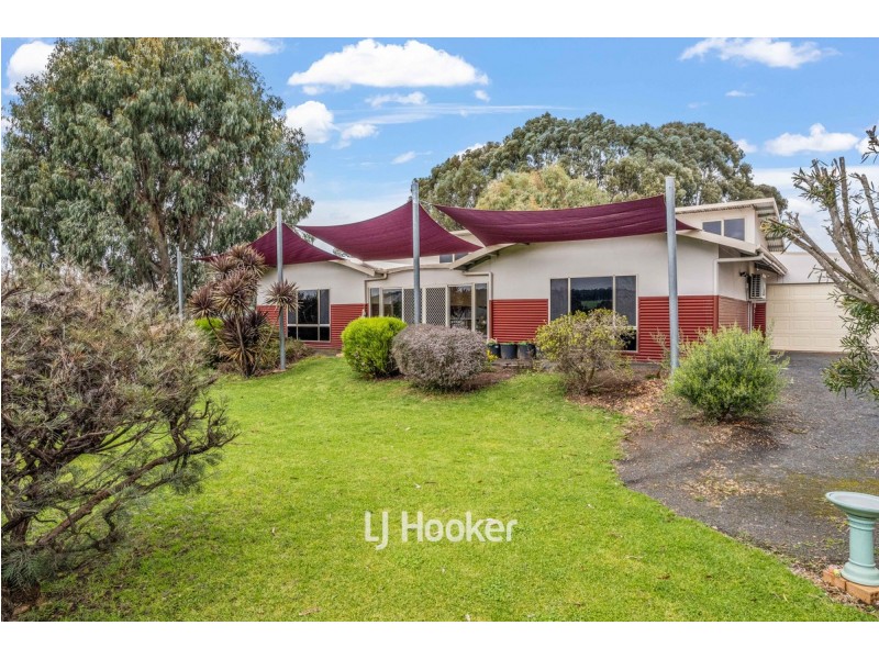 85 Booth Street, Collie WA 6225