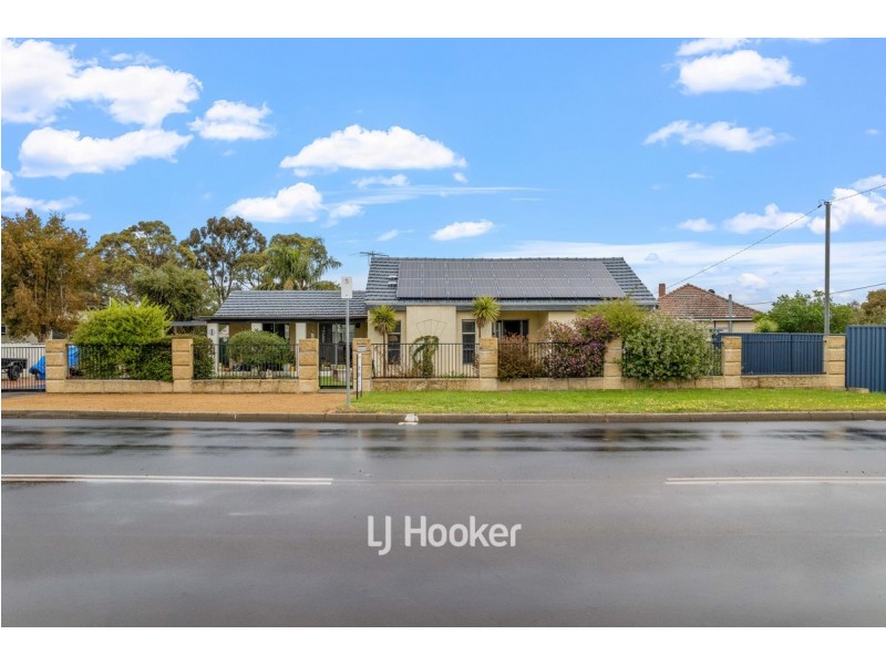 1 View Street, Collie WA 6225