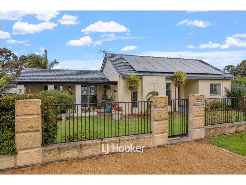 1 View Street, Collie WA 6225