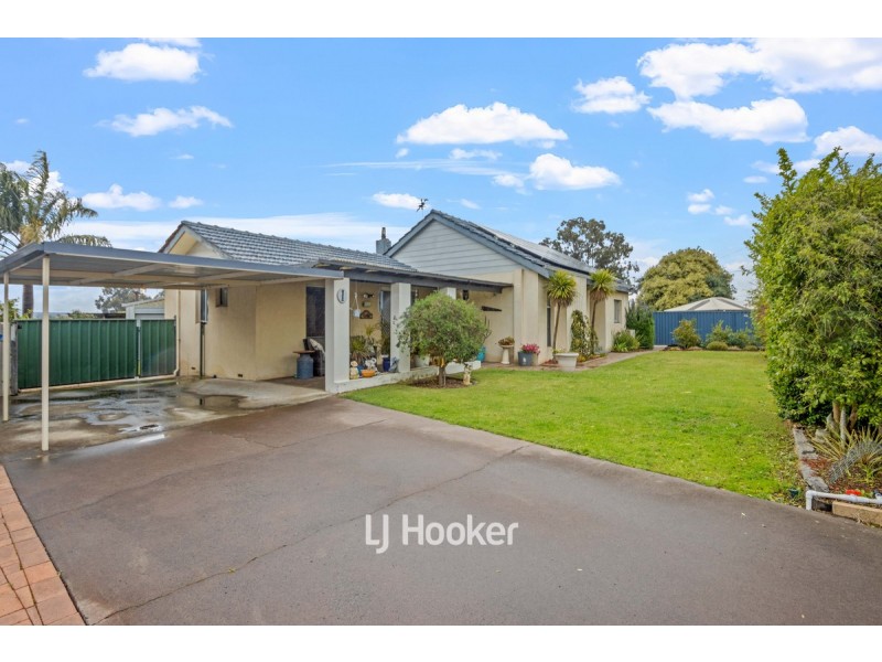1 View Street, Collie WA 6225
