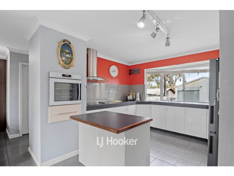 1 View Street, Collie WA 6225