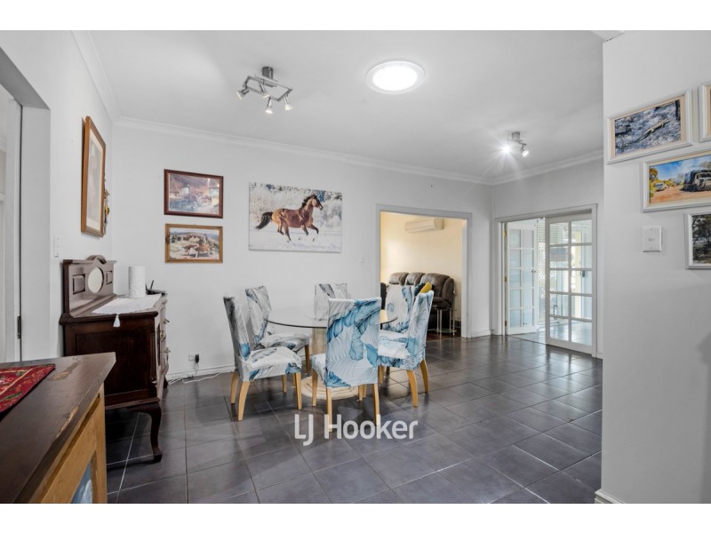 1 View Street, Collie WA 6225