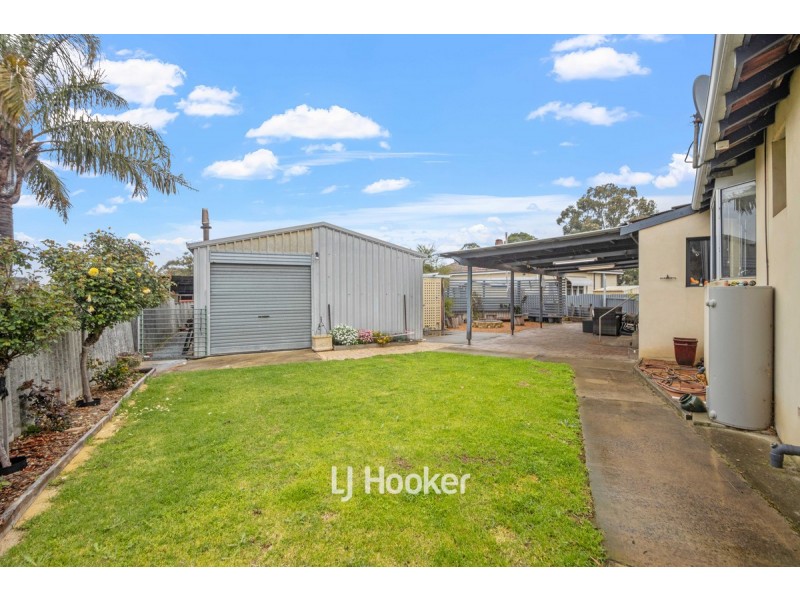 1 View Street, Collie WA 6225