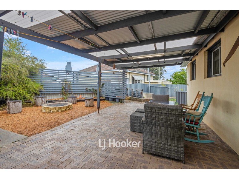 1 View Street, Collie WA 6225