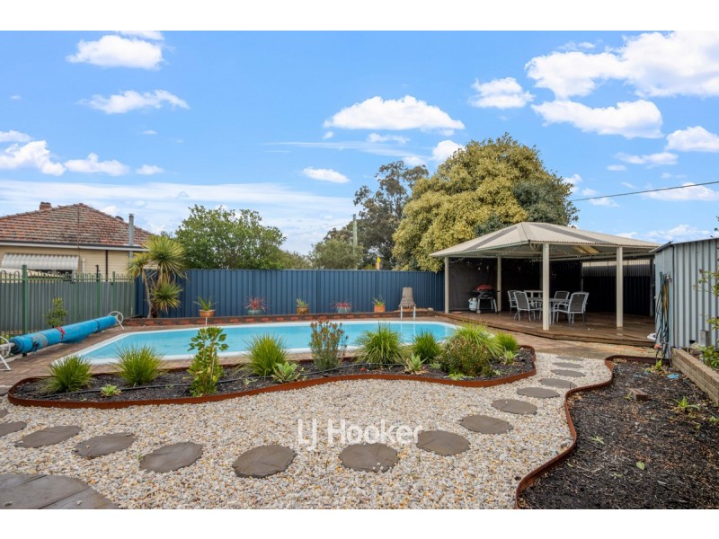 1 View Street, Collie WA 6225