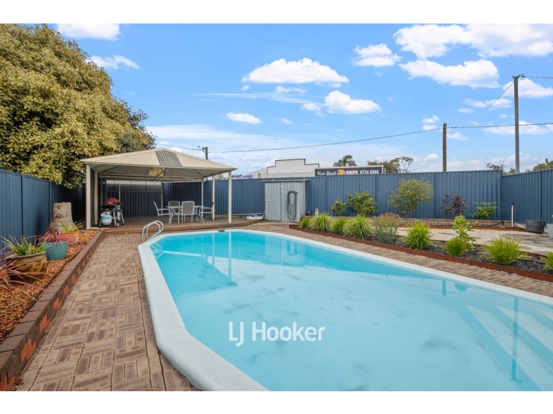 1 View Street, Collie WA 6225