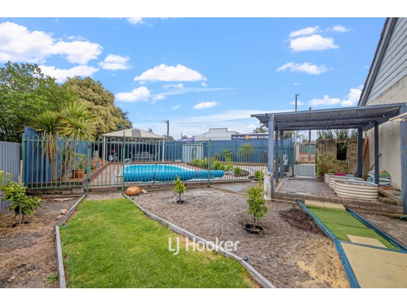 1 View Street, Collie WA 6225