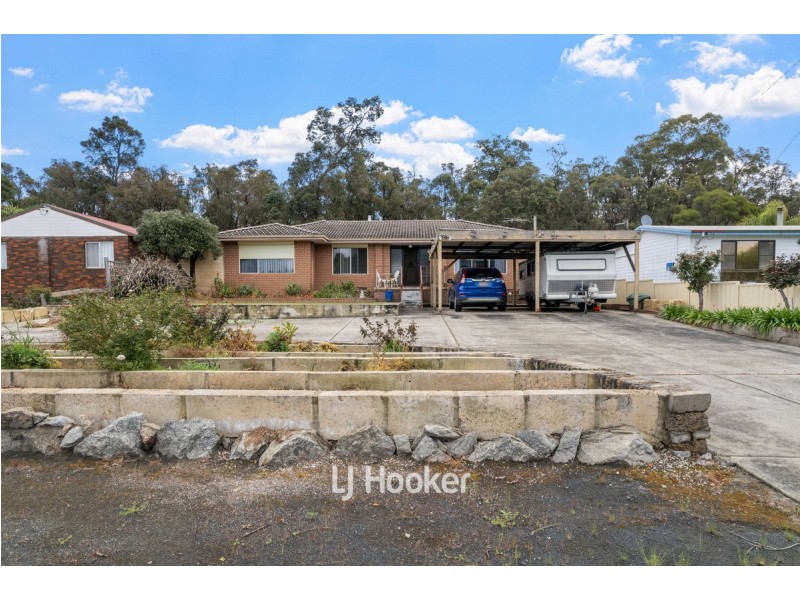 6 Cameron Street, Allanson WA 6225