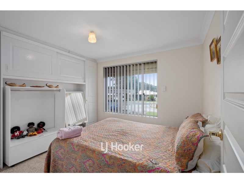 6 Cameron Street, Allanson WA 6225