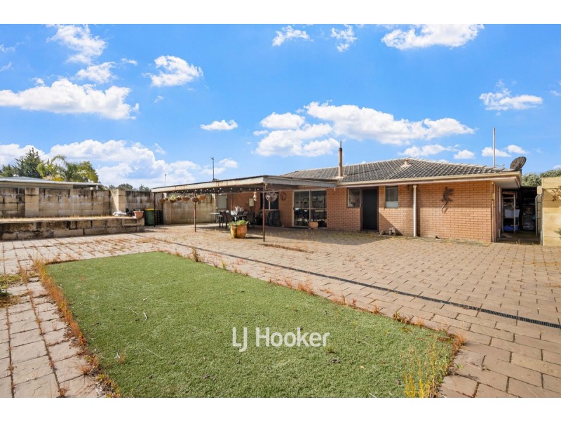 6 Cameron Street, Allanson WA 6225