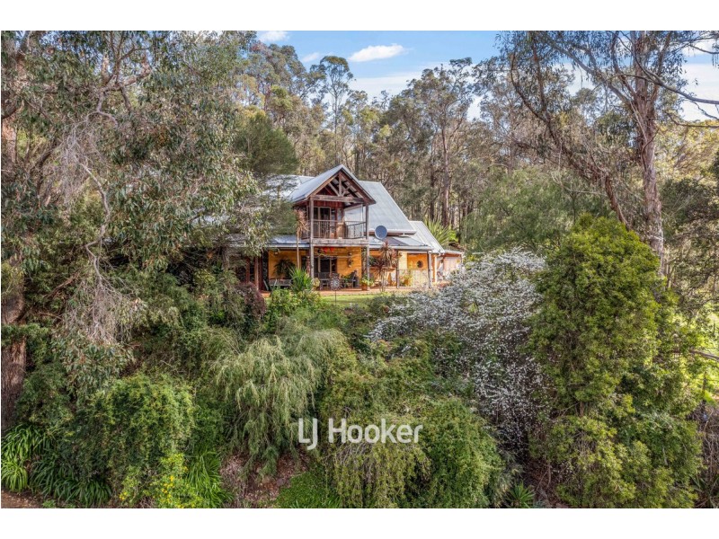 312 Glenarden Road, Southampton WA 6253